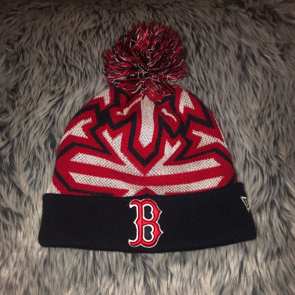 Boston Red Sox Hat